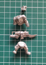 Warhammer  40k / 40000 : Ogryn