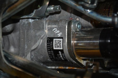 Moteur isuzu serie 4jj1 - isuzu,