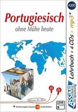 ASSiMiL Portugiesisch ohne