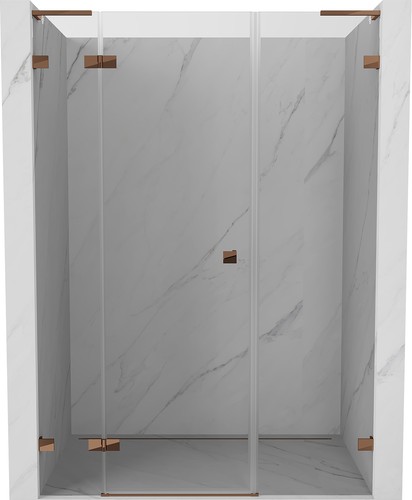 Mexen lunar porte battante - l,