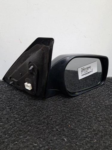 Retroviseur droit mazda 1 - droit,