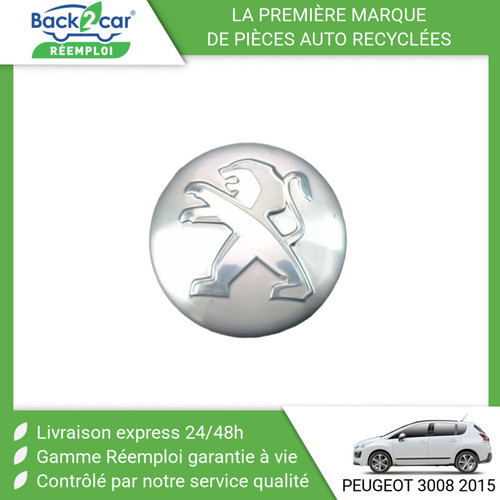 Enjoliveur de roue - enjoliveur,