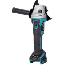 Meuleuse d'angle sans fil