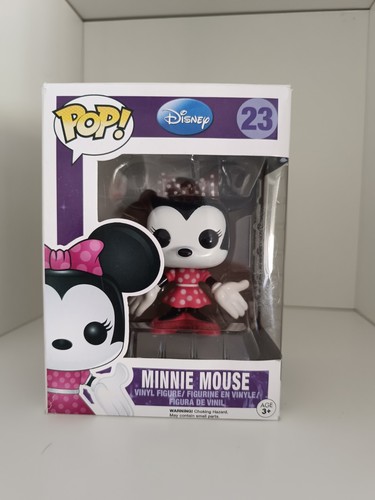 Funko pop disney - disney, serie