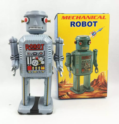 Robot marcheur - robot,
