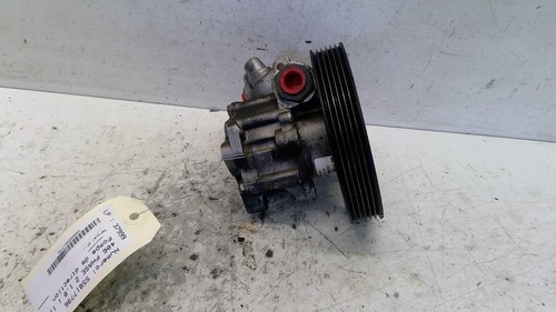 Pompe direction peugeot 406 - pompe,