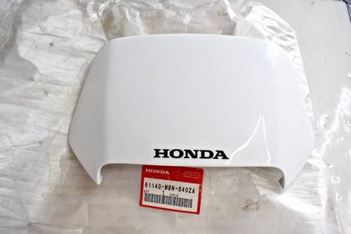 Plaque phare origine honda - origine, xr