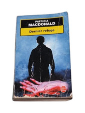 LOT 10 LIVRES * PATRICIA