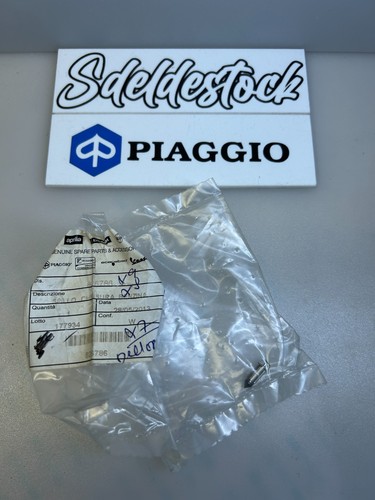 Pointeau carburateur gilera - 1,