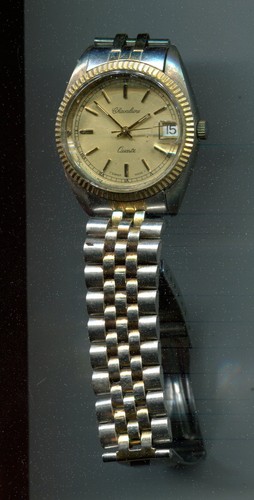 Montre ancienne vintage - ,