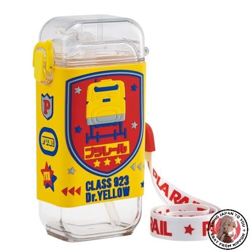 Nouveau flacon paille - nouveau,