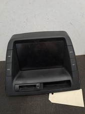 Ecran GPS TOYOTA PRIUS 2