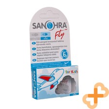 SANOHRA Fly Oreille Bouchons Pour Battant 2 Pièces Enfants Isolant Protège Avion