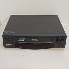 Samsung SV-215X Video Cassette