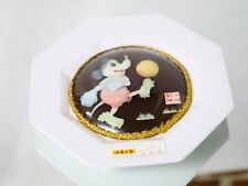 Mickey Mouse Walt Disney assiette en porcelaine Chine 18,5 cm