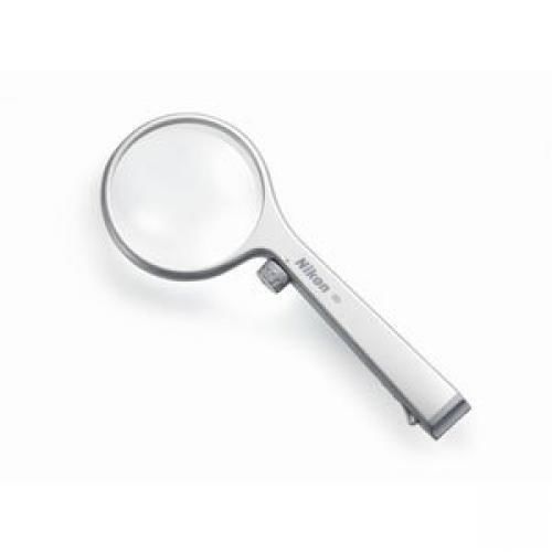 Loupe lecture nikon - loupe,