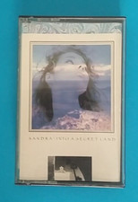 SANdRA Cretu Lauer Arabesque