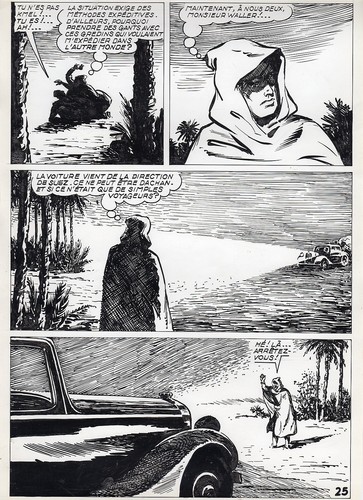 Piege caire - (jp, decoudun)