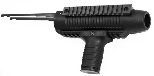 Trinity tactical forend with - trinity,