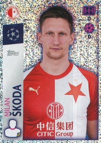 592 milan skoda rep - milan, #