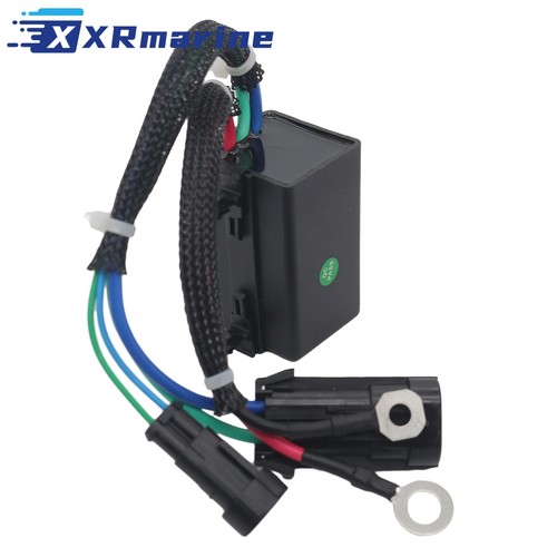 Tec tilt trim - &,