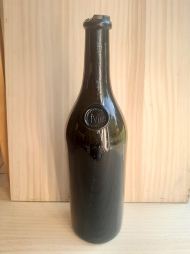 Bouteille ancienne absinthe - ancienne,