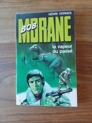 Vapeur passé bob - la, du