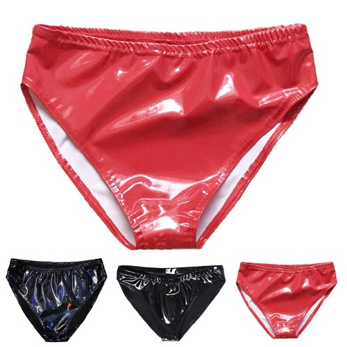 Femmes sexy cuir brillant - femmes, pu