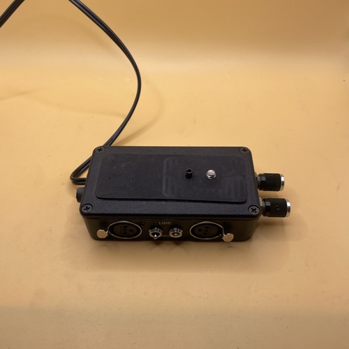 Beachtek dxa dual - beachtek, dxa-4p