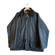 Barbour Bedale Wax Jacket A101