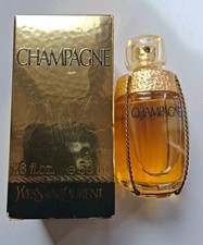 Flacon de parfum " Châmpâgne