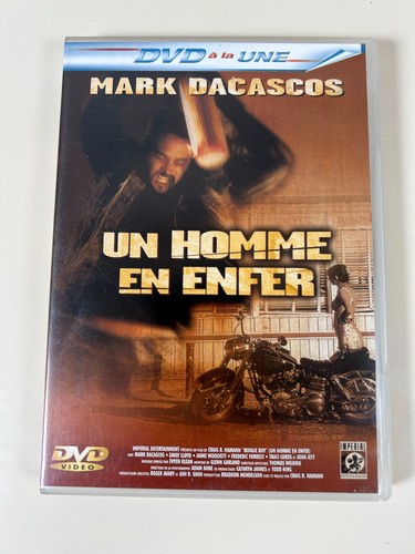 Homme enfer craig r - un,