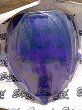 Bulle violette ermax - bulle,
