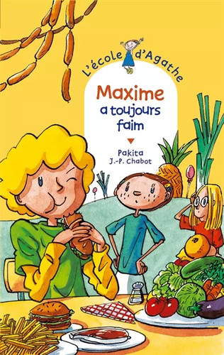 Ecole agathe tome - d'agathe,, 43