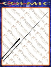 Canne Colmic STRIKE SPINNING