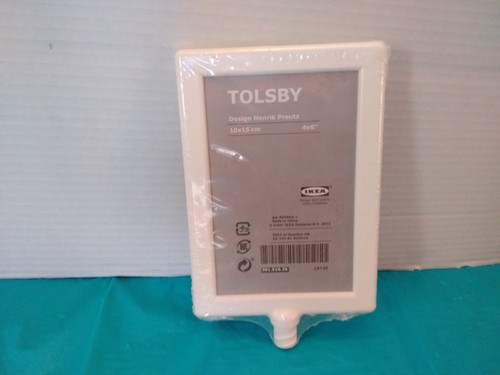 Ikea tolsby picture frame - ikea,