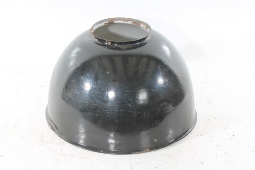 Ancienne lampe usine - lampe, de