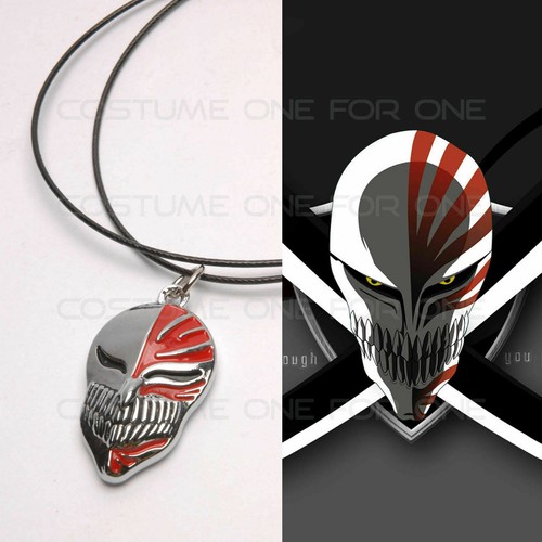 Bleach ichigo kurosaki bankai - bleach,