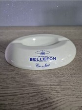 cendrier publicitaire