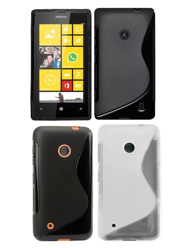 Nokia lumia 520 530 - nokia,