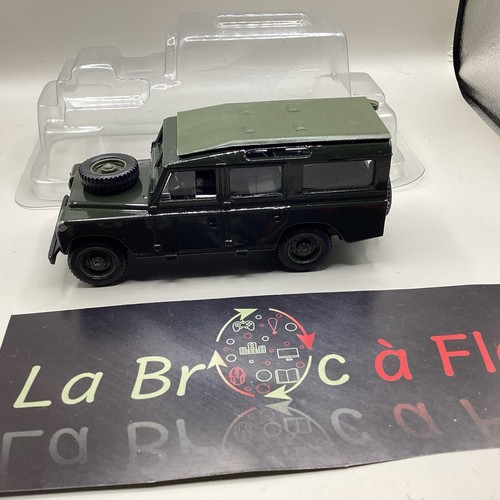 Collection solido 43 - collection, 1/43
