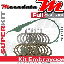 Kit embrayage (disques