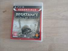 Resistance : Fall Of Man - FR