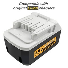 5000mAh Batterie pour Makita