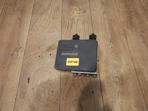 Bloc abs hydraulique golf 5 - bloc,