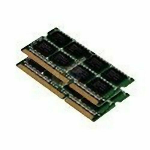 Stock ram sodimm - stock, 256mb