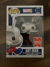 FUNKO pop Ant-Man SDCC 2018