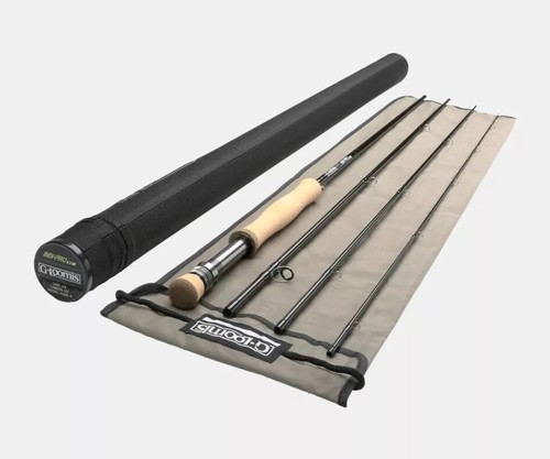 New loomis imx - 5100-4, 10'