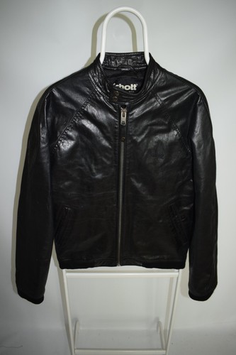 Schott nyc vintage black - nyc,