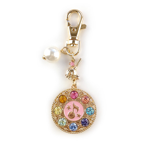 Ojamajo doremi magical jewelry - doremi,